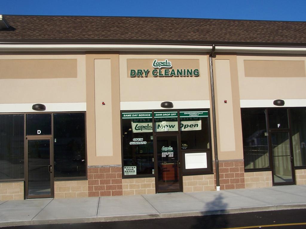 Lapels Dry Cleaning Hooksett NH 03106 6036227001